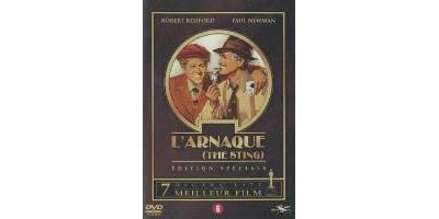 ARNAQUE/THE STING/ED SP/VF