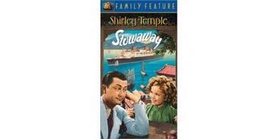 STOW AWAY/CHIN CHIN/BILINGUE