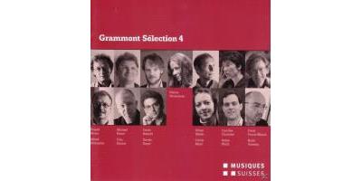 GRAMMONT SELECTION 4