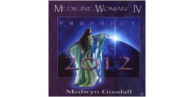 Medicine Woman Vol.4