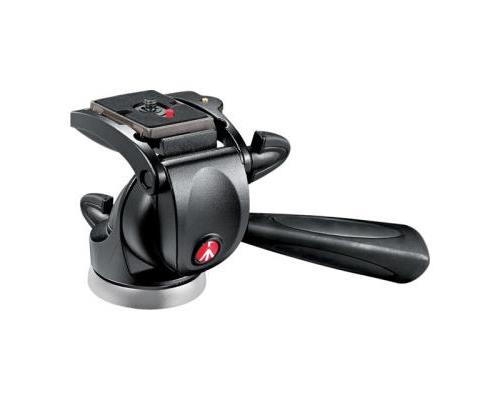 Manfrotto 391RC2 M-Y Junior Head Pan & Tilt