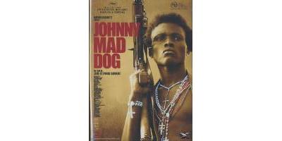 JOHNNY MAD DOG-VF