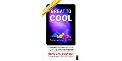 Great to Cool