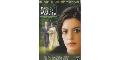 RACHEL GETTING MARRIED-RACHEL SE MARIE-BILINGUE
