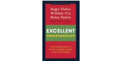 Excellent onderhandelen