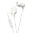 Ecouteurs intra-auriculaires JVC HA-FR15-W-E Blanc