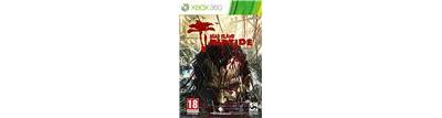 DEAD ISLAND RIPTIDE MIX X360 -