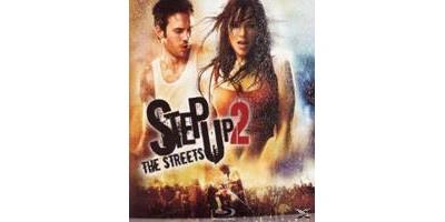 B-STEP UP 2-VF