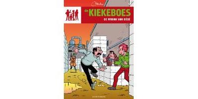 De wraak van Dede