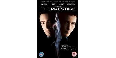 The Prestige