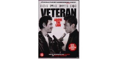 VETERAN-NL