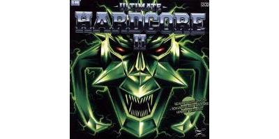ULTIMATE HARDCORE II
