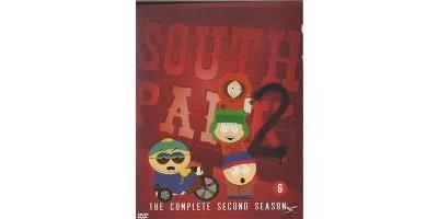 SOUTH PARK 2-VN