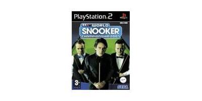World Snooker Championship 2007