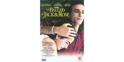 The Ballad Of Jack And Rose