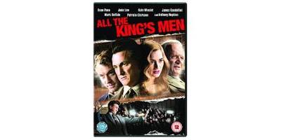 All The King's Men