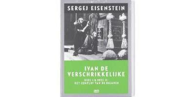 Ivan de Verschrikkelijke / 1 & 2 2081