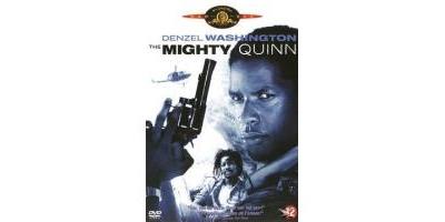 MIGHTY QUINN-BILINGUE