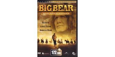 BIG BEAR/2 DVD/VN