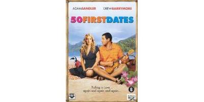50 FIRST DATES/VN