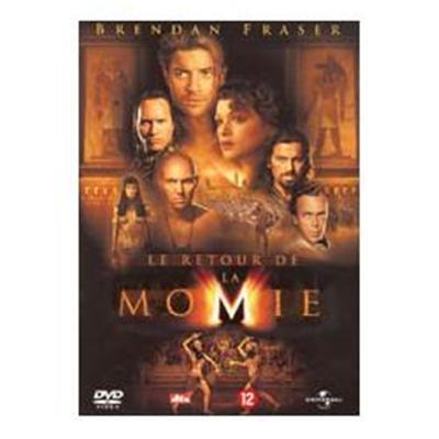 RETOUR DE LA MOMIE/VF