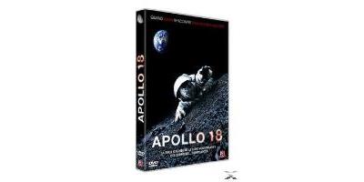 APOLLO 18-VF
