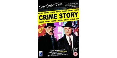 Crime Story - Series Two
