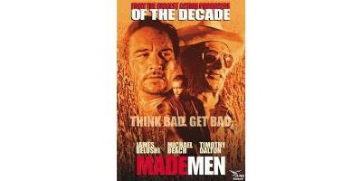 MADE MEN/VN