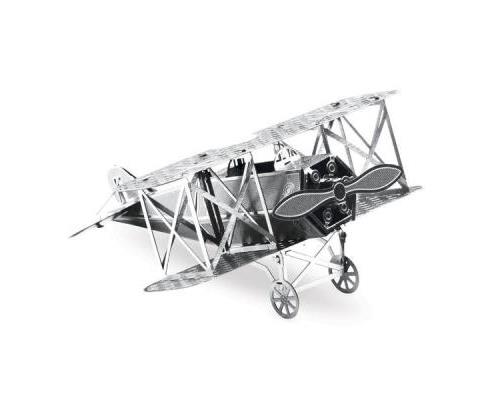 METALEARTH - FOKKER D-VII (4 PCS)