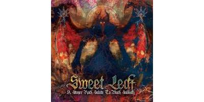 SWEET LEAF/2CD