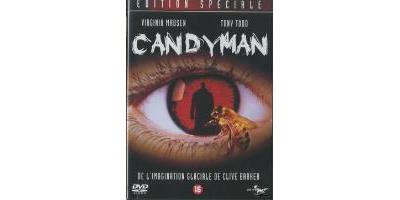 CANDYMAN/ED SP/VF