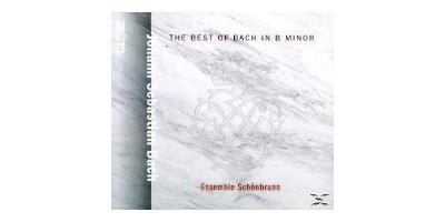 Best Of Bach In B Minor