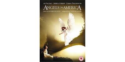 Angels In America , (Wide Screen)