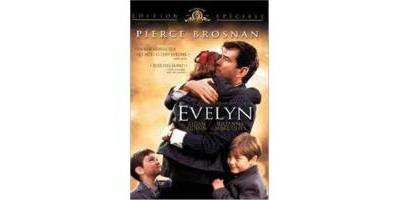 EVELYN-3 DVD-VN