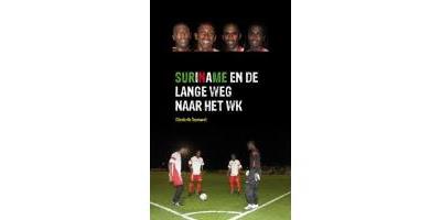 Suriname en de lange weg naar het WK