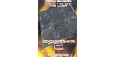 The World At War , Vol. 5