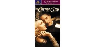 COTTON CLUB/VN