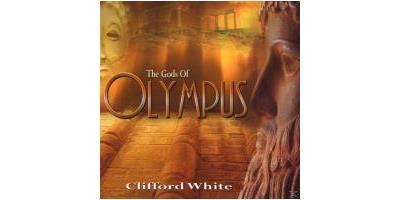 GODS OF OLYMPUS