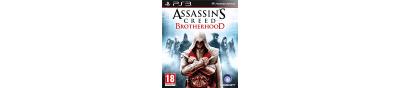 Assassin's Creed - Brotherwood - Playstation 3 Sony