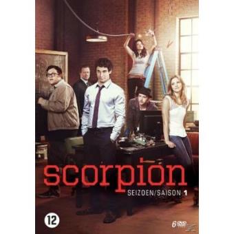 SCORPION S1-BIL