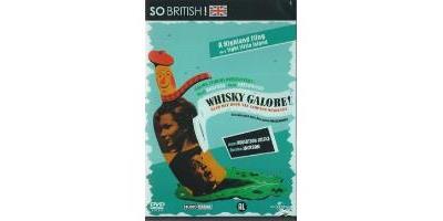 WHISKY GALORE !-VN