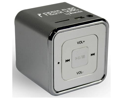 Fiesta cube argent edition mawashi 5425025591176