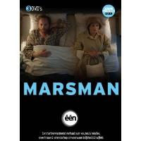 MARSMAN-DVD+CD-VN