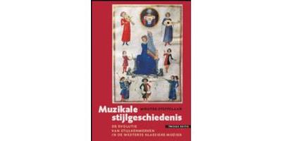 Muzikale stijlgeschiedenis