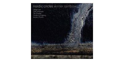 WINTER RAINBOW