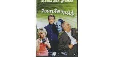 FANTOMAS-VN