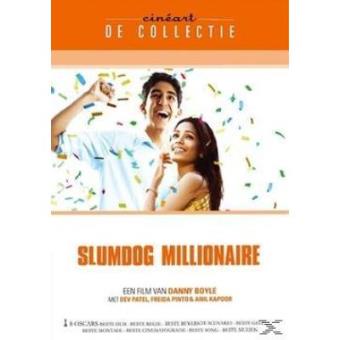Slumdog Millionaire