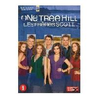 One Tree Hill - Seizoen 8 DVD-Box