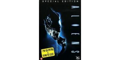 ALIENS-BILINGUE