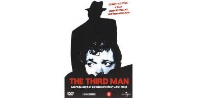 THIRD MAN-VO ST NL